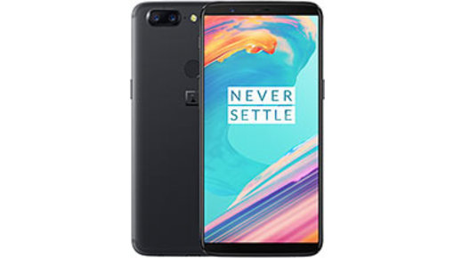 OnePlus Série 5