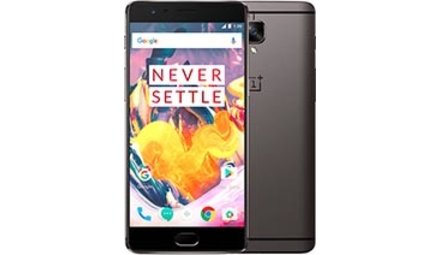 OnePlus 3 Serie