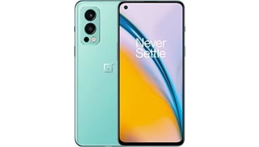 OnePlus Nord 2-serien