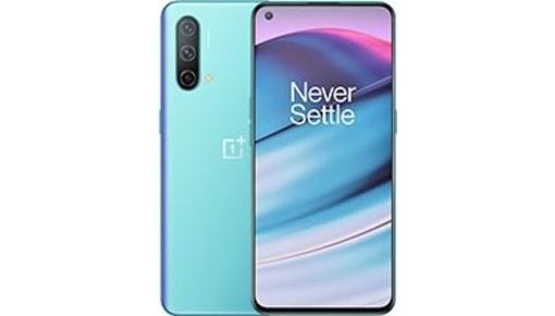 Σειρά OnePlus Nord CE