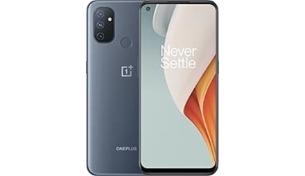 Σειρά OnePlus Nord N