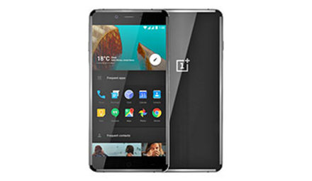 OnePlus X Serie