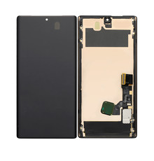 LCD OLED No Frame For Google Pixel 6 Pro - White Box
