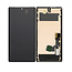 LCD OLED No Frame For Google Pixel 6 Pro - White Box