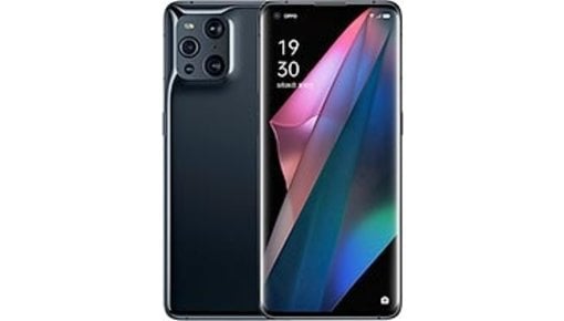 OPPO Find X3 Serie