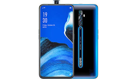 OPPO Reno 2 Serie