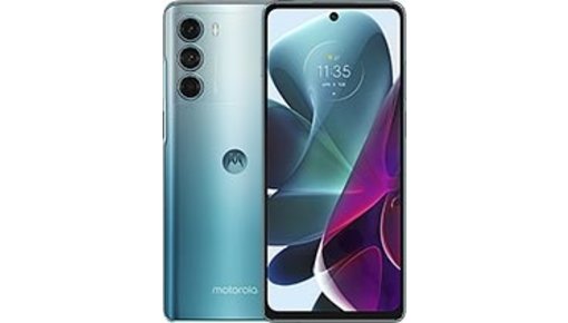 Motorola MotoG200