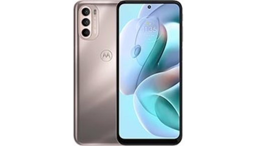 Motorola Moto G41