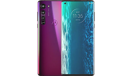 Σειρά Motorola Moto Edge