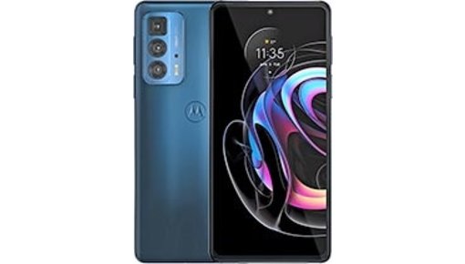 Motorola Moto Edge 20 Pro