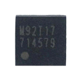 Nintendo HDMI IC Chip M92T17