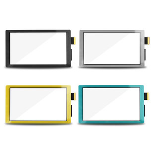 Nintendo Switch Lite LCD Touch Screen Digitizer Turquoise