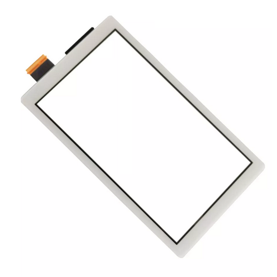Nintendo Switch Lite Touch Screen Digitizer White