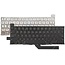 MacBook Pro 16" A2141 (2020) US Keyboard No Backlight