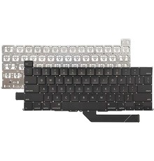 MacBook Pro 13" A2289 (2020) US Keyboard No Backlight