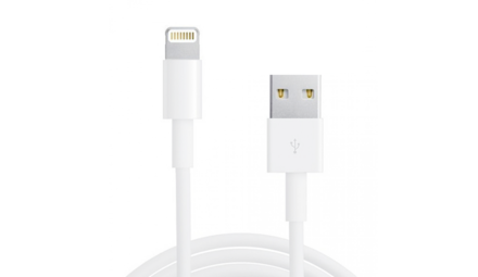 USB zu Lightning