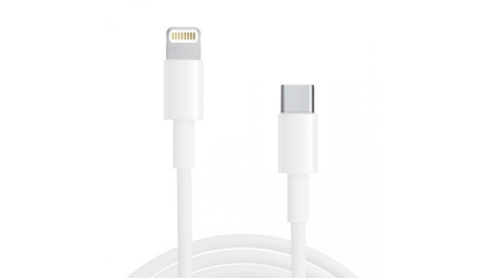 USB-C zu Lightning