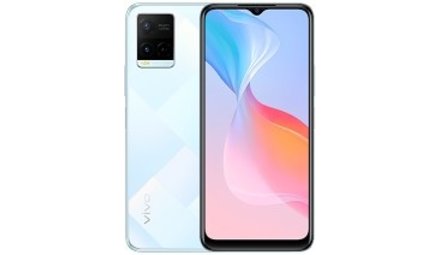 Vivo Y20 Serie