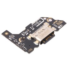 Charge Connector Flex For Xiaomi 11 Lite 5G NE MT Tech