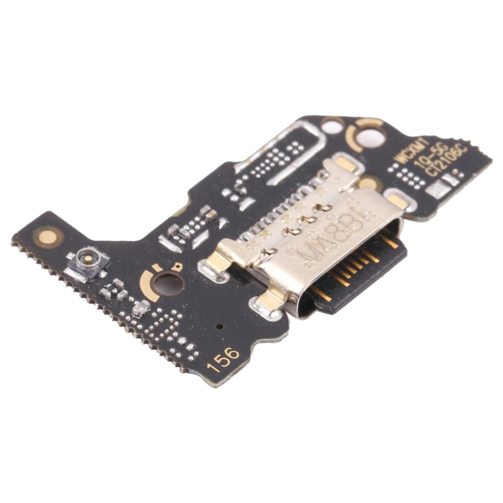 Charge Connector Flex For Xiaomi 11 Lite 5G NE MT Tech