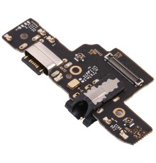 Charge Connector Flex For Xiaomi Redmi note 11 MT Tech