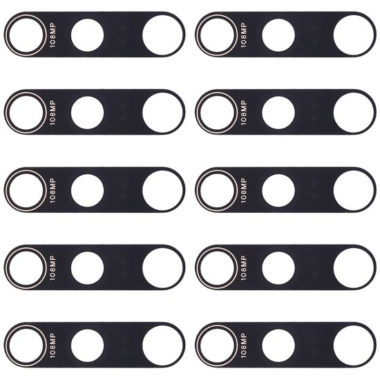 camera glas for Xiaomi Mi 10 pro