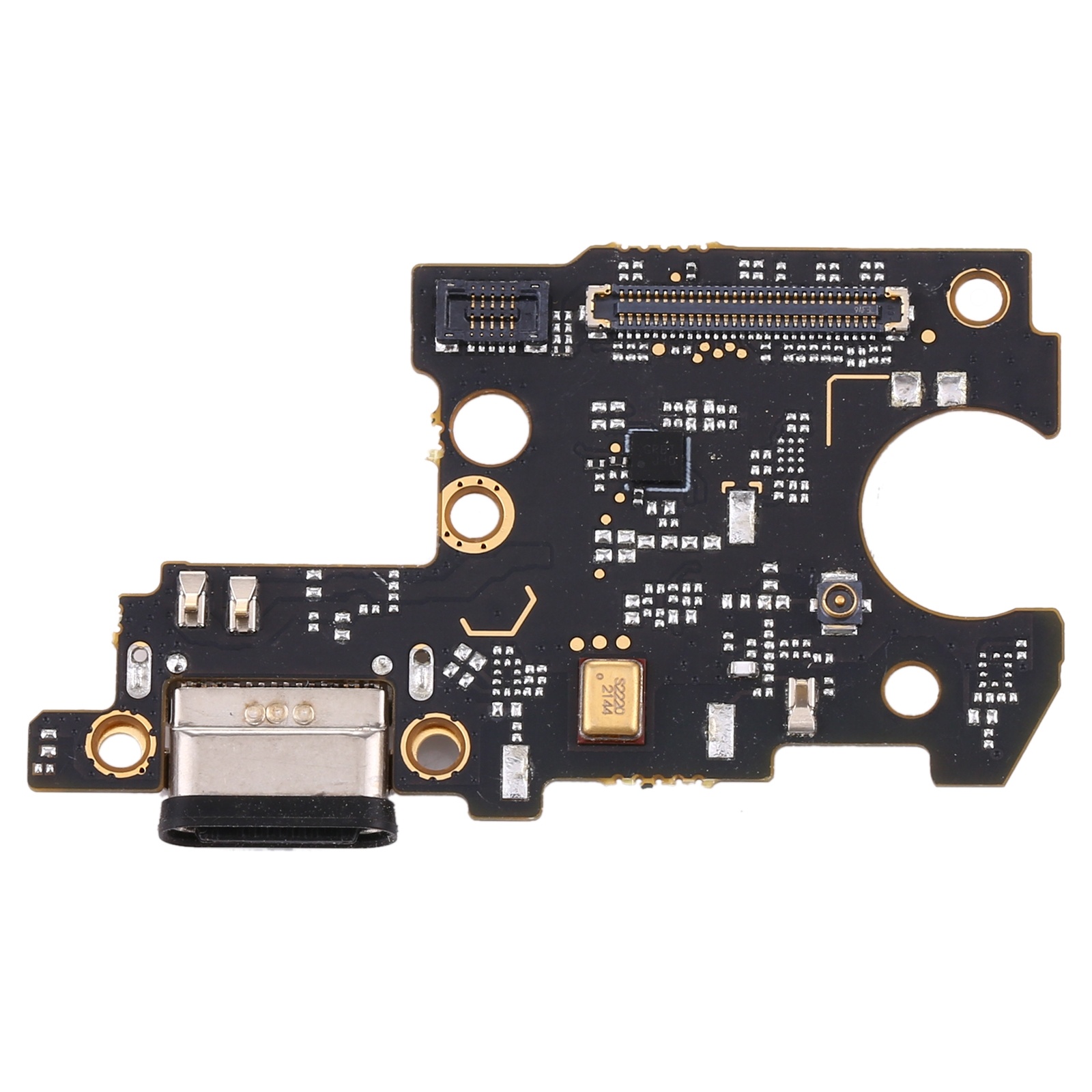 Charge Connector Flex For Xiaomi Mi 9 SE MT Tech