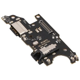 Charge Connector Flex For Xiaomi Redmi Note 9 5G