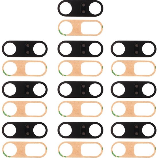 Camera glas for Xiaomi Mi 9T pro