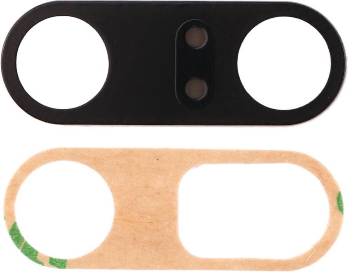 Camera glas for Xiaomi Mi 9T pro, foto 2 van 2