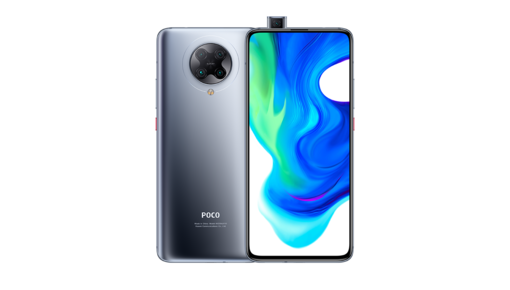 Poco F2 Pro