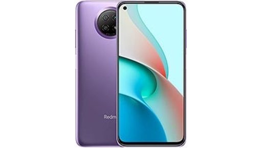 Redmi Note 9 5G