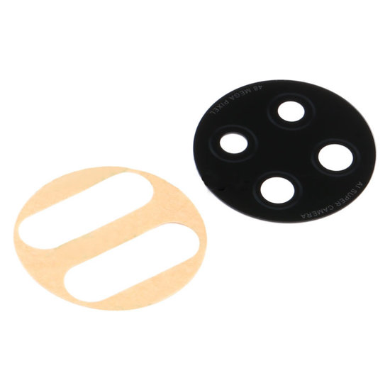 Camera glas for Xiaomi Redmi Note 9 5G