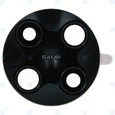 Camera glas for Xiaomi Poco F2 Pro, foto 2 van 2