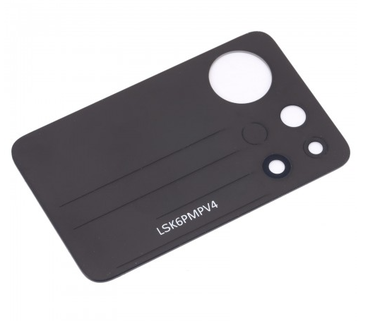 Camera glass for Xiaomi Poco X4 Pro, foto 2 van 2