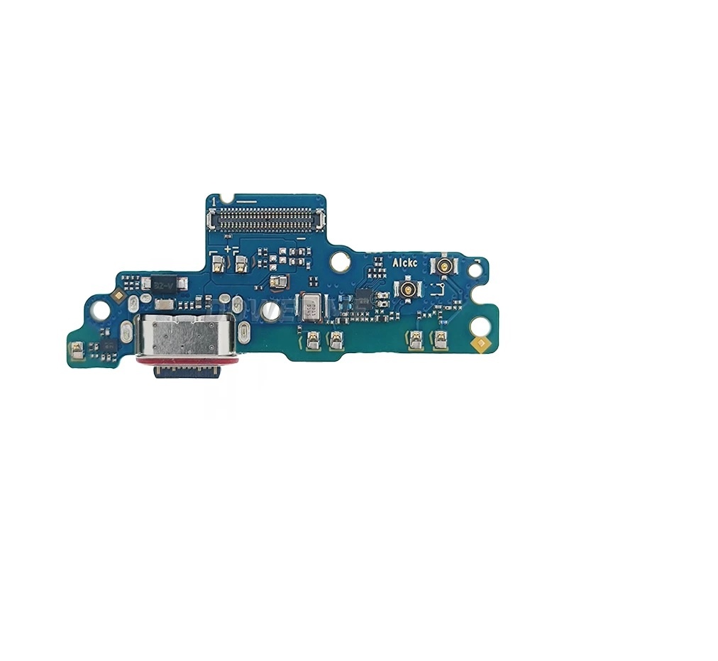 Charge Connector Flex For Sony Xperia 10 III MT Tech