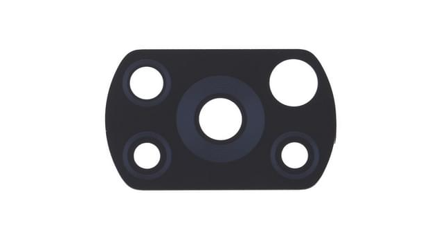 Camera glass for Xiaomi Poco X3 Pro / X3 / X3 NFC MT Tech