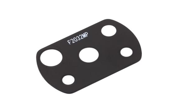 Camera glass for Xiaomi Poco X3 Pro / X3 / X3 NFC MT Tech, foto 2 van 2