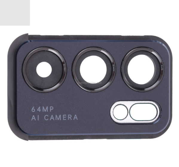 Camera glass for Oppo Reno 6 Pro, foto 2 van 2