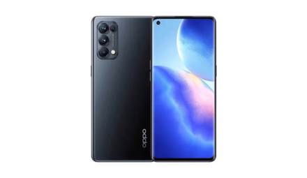 OPPO Reno 5 Serie