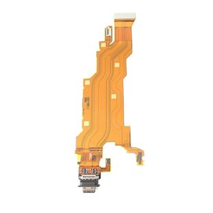 Charge Connector Flex For Sony Xperia XZ 2