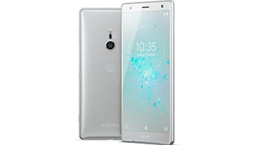 Xperia XZ 2