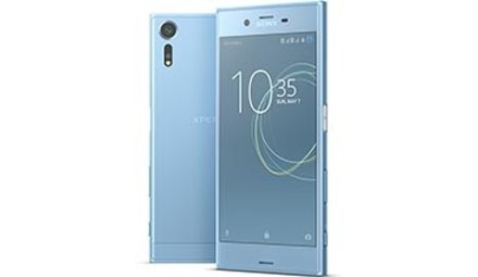 Xperia XZs