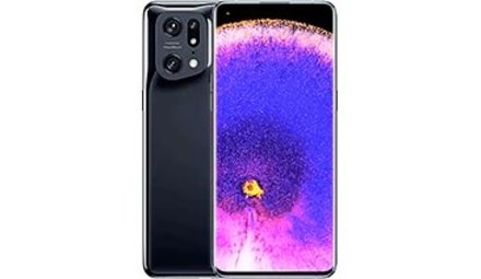OPPO Find X5 Serie