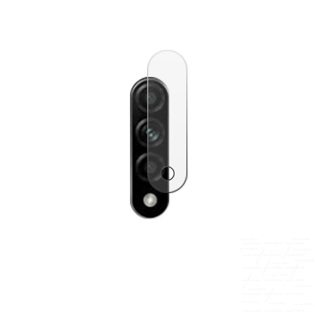 Camera glass for Oppo Reno 5 5G, foto 2 van 2