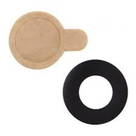 Camera glass for Oppo a71