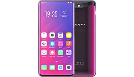 OPPO Find X