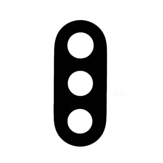 Camera glass for Oppo A9 2020