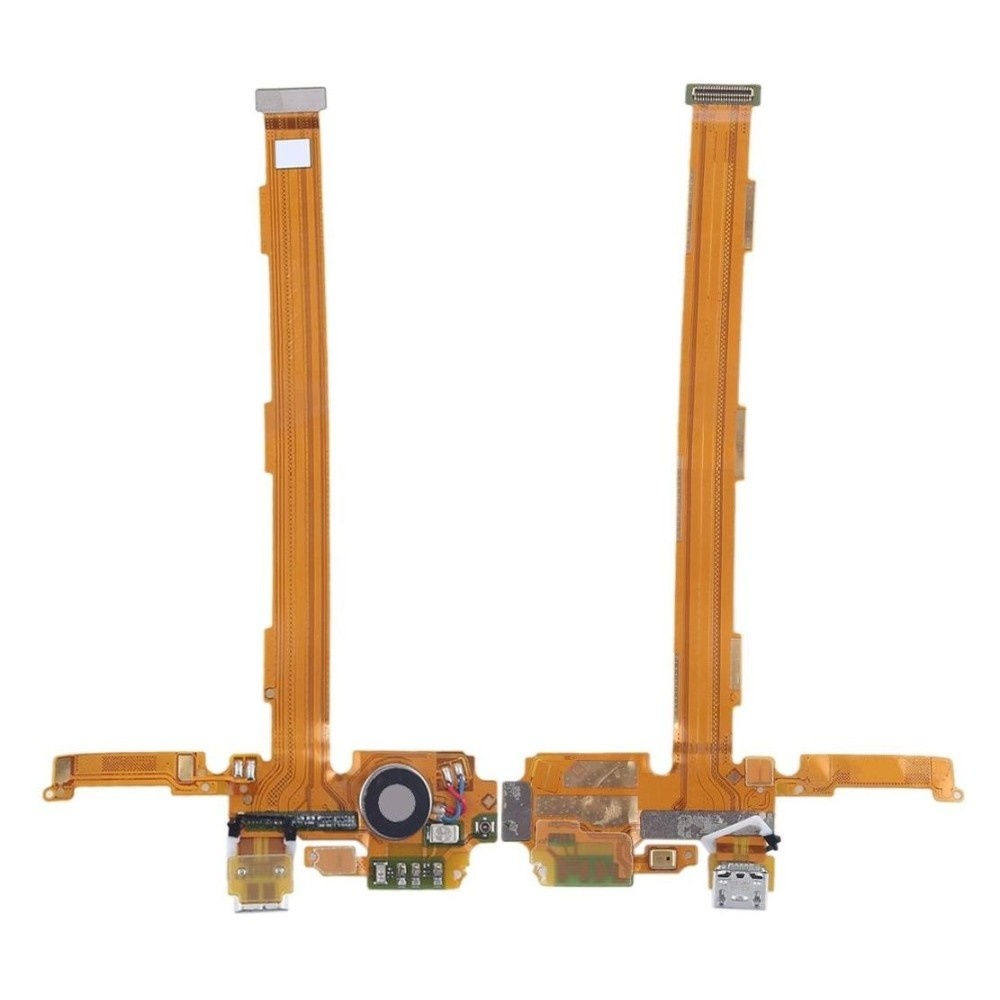 Charge Connector Flex For Oppo A71, foto 2 van 2