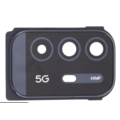 Camera glass for Oppo A95